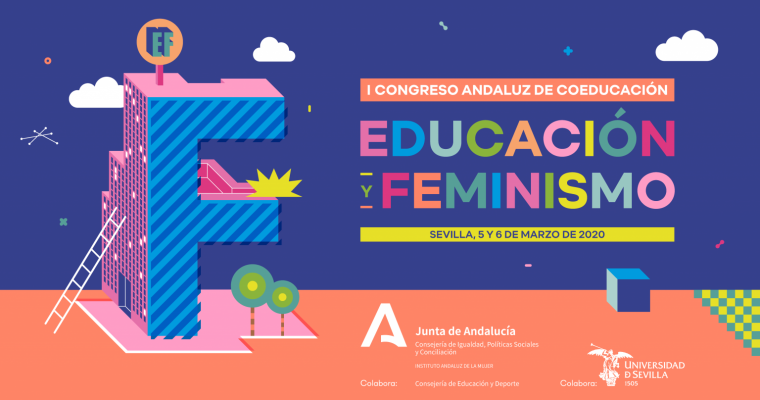 I Congreso de Educación y Feminismo- Educando sobre las emociones