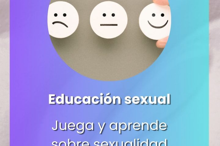 Psicologa Rocio Carmona Horta