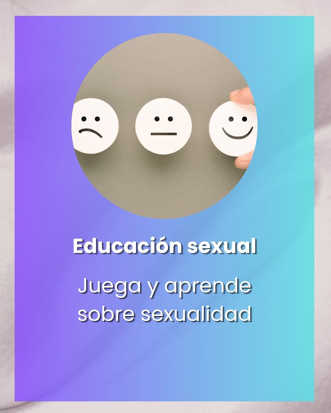 Psicologa Rocio Carmona Horta
